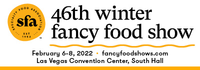 2022 Winter Fancy Food Show logo